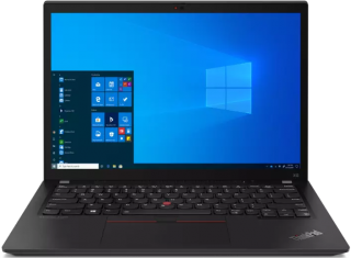 LENOVO ThinkPad X13 Gen2 13.3" Intel i5-1145G7 8 GB  512 GB
