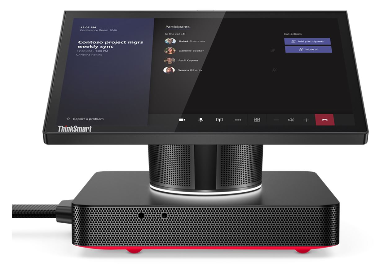 Lenovo ThinkSmart HUB
