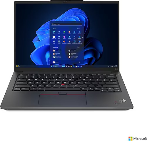 Lenovo ThinkPad E14 Gen 6 21M70031TX Ultra 7 155H 16 GB 512 GB SSD Arc Graphics 14" WUXGA Notebook