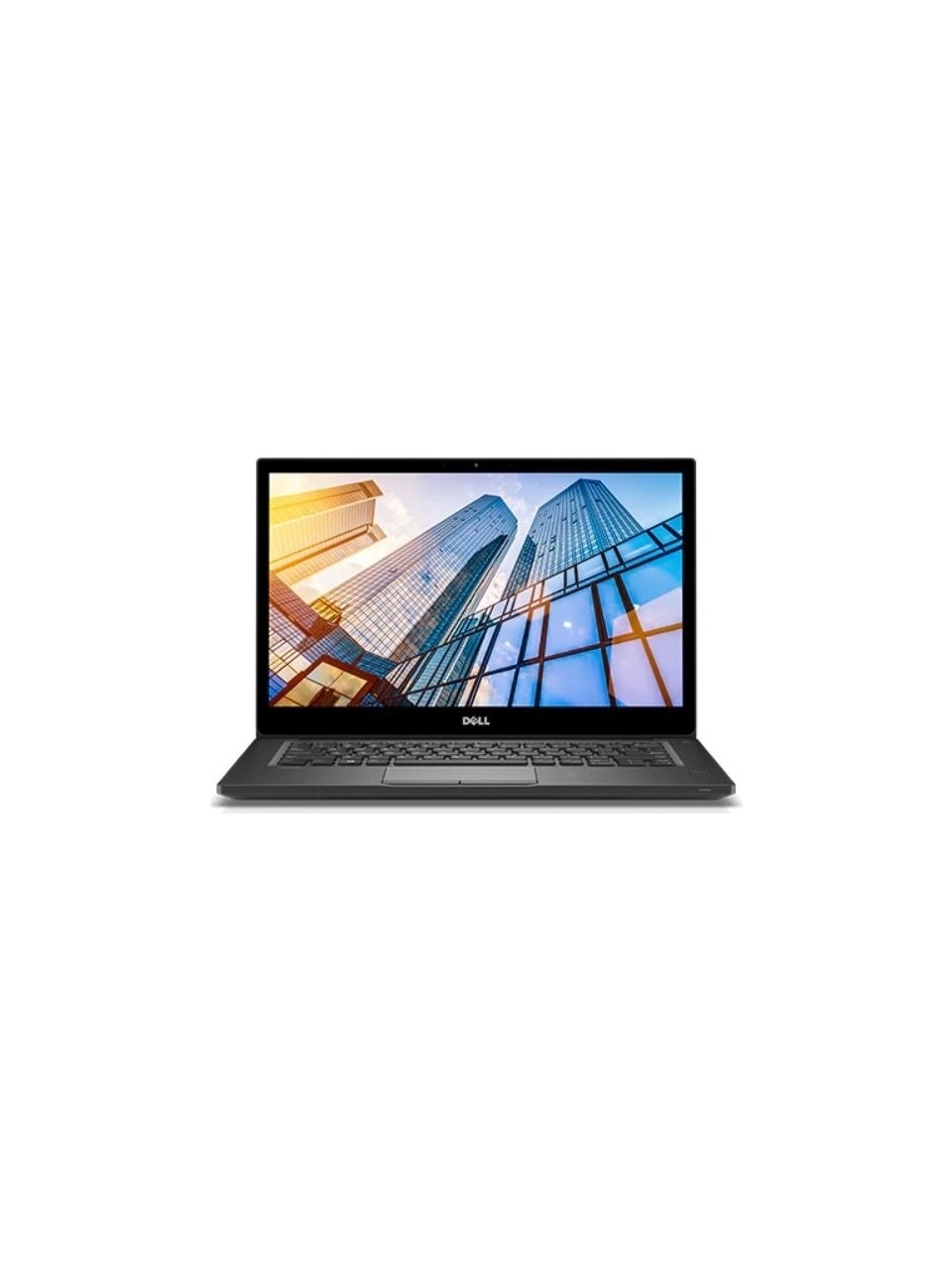 Dell Latitude E7490 Intel Core i5 8250U 8G 256GB Windows 10 Pro 14" Dokunmatik Taşınabilir Bilgisayar