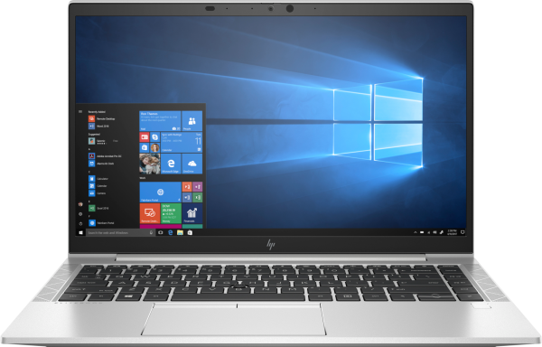 HP Elitebook 840 G7 177H0EA i7-10510U 24 GB 512 GB SSD UHD Graphics 14'' Notebook