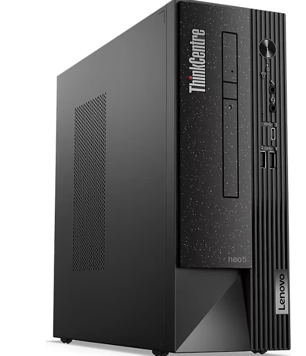 Lenovo ThinkCentre neo 50s Gen 4  i5-12400 32GB 1TB SSD UHD Graphics 730 Masaüstü Bilgisayar