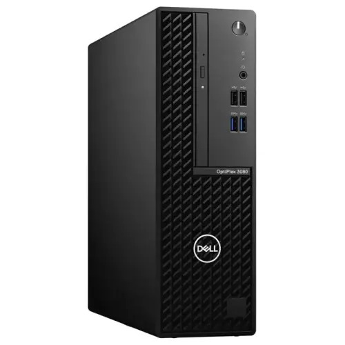 Optix 3080 SFF | Intel Core i3 10100 | 8GB | 256GB SSD | Masaüstü Bilgisayar