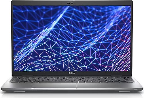 Dell Latitude 5530 Intel Core İ5 1235U 16Gb 512Gb SSD 15.6 FHD W11P