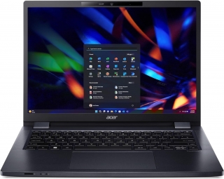 Acer TravelMate P4 14 Ultrabook | Core i5-1335U | 8 GB | 512 GB SSD | Notebook