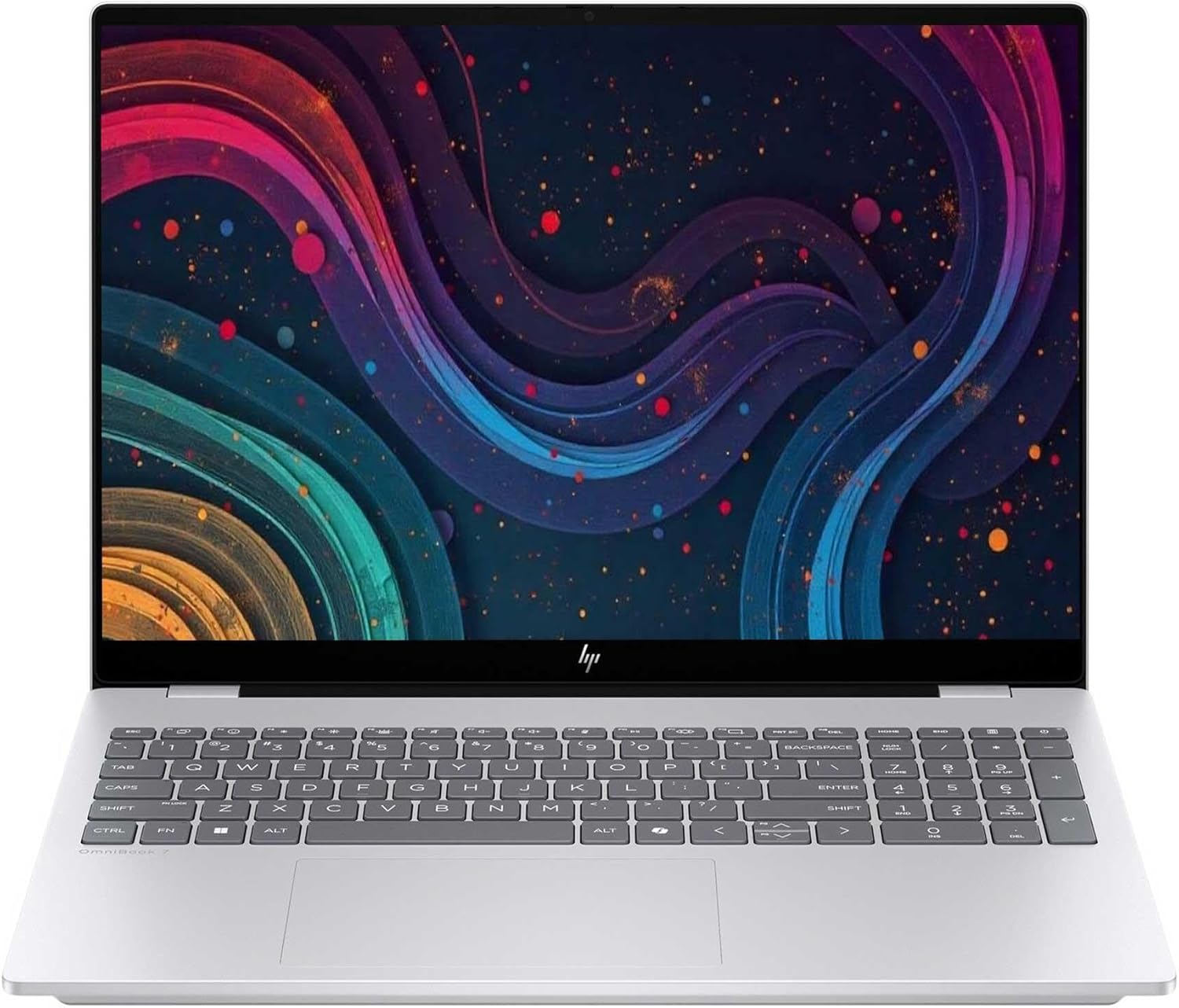 HP OmniBook 5 16-AG1175CL B9D00TT001 Ryze AI 7 350 16GB 1TBSSD 16 FHD+ W11H Touch Dizüstü Bilgisayar