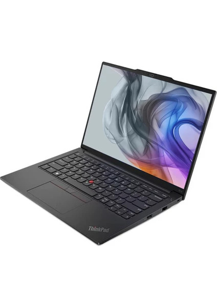 Lenovo Thinkpad E14 Gen 5 | I7-1355U | 16GB | 512GB SSD | 14'' Wuxga | Notebook