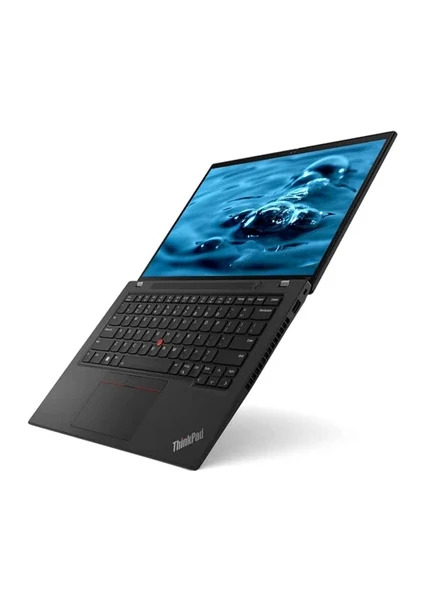 Lenovo Thinkpad T14 Gen 1 | Intel Core I5 10210U | 16GB Ram | 256GB SSD | 14″ Fhd | Notebook