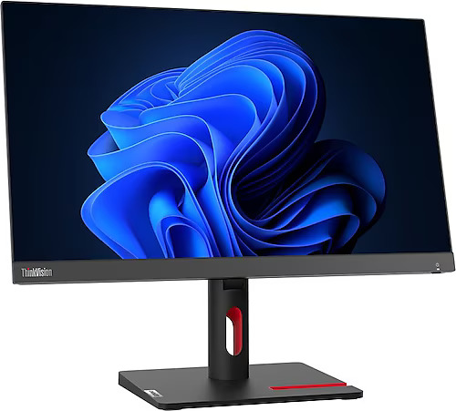 Lenovo ThinkVision S22i-30 21.5" 4 ms Full HD IPS 75 Hz Monitör