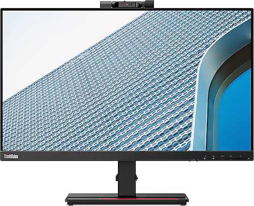 Lenovo T24v-20 |  23.8" Full HD Pivot IPS 60Hz 6ms Monitör