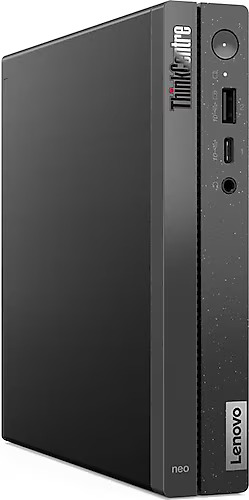 Lenovo ThinkCentre Neo 50Q Gen 4 |  İntel Core i5-13420H | 16 GB | 512 GB SSD | Mini PC