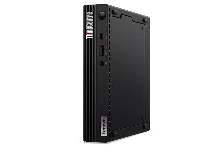 Lenovo ThinkCenter M75q Gen 2 | AMD Ryzen 5 PRO 5650GE | 16 GB | 256 GB SSD | Mini PC