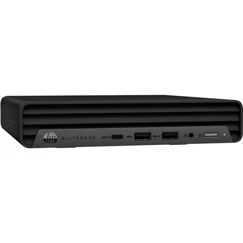 HP EliteDesk 805 G6 | AMD Ryzen 5 PRO 4650GE | 8GB RAM | 256GB SSD | Mini PC