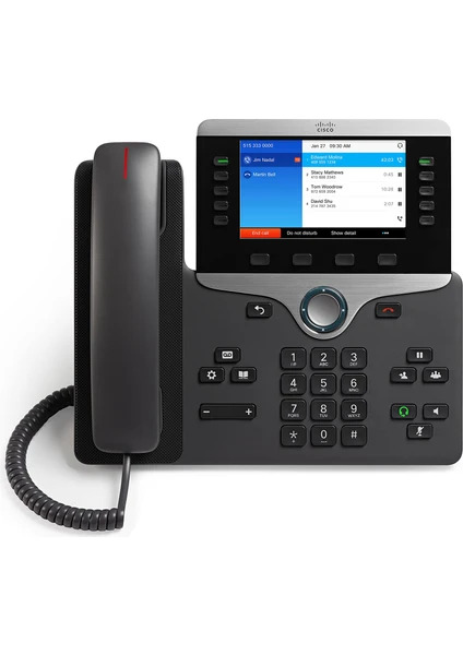 Cisco 8841 UC Phone | Masa Telefonu
