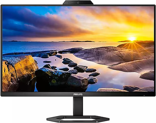 Philips 24E1N5300HE/00 | 23.8" 1 ms 75Hz Full HD Pivot IPS Monitör