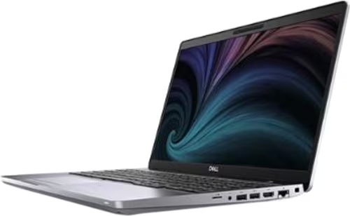 Dell Latitude 5510 |  i7-10610U | 16 GB | 512 GB SSD | 15.6" Full HD | Notebook