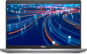 Dell Latitude 5420 | i5-1145G7 | 16 GB | 256 GB SSD | Iris Xe Graphics | 14" Full HD Notebook