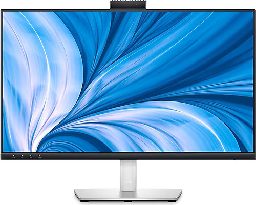 Dell C2423H 23.8" 8 ms Full HD Pivot IPS 60 Hz Monitör - Dp HDMI