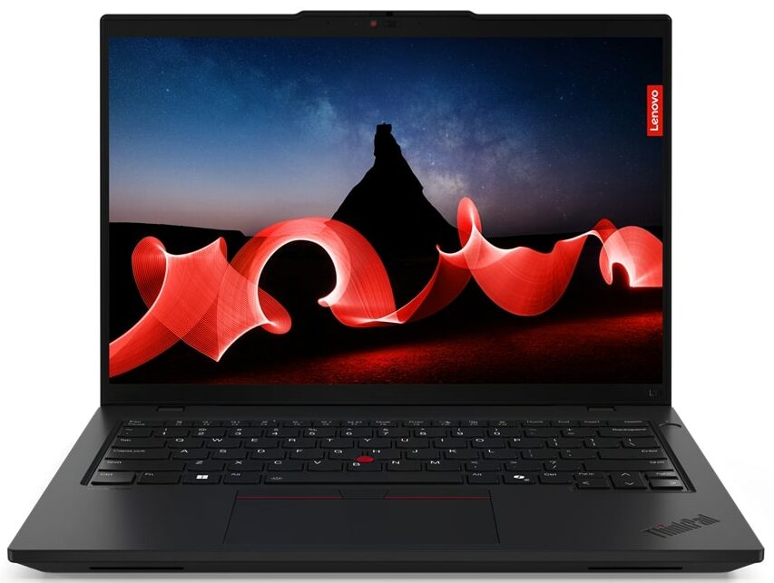 Lenovo ThinkPad L14 Gen 5 | AMD Ryzen 5 PRO 7535U | AMD Radeon 660M | 16 GB RAM | 256 GB SSD | 14" WUXGA | Notebook