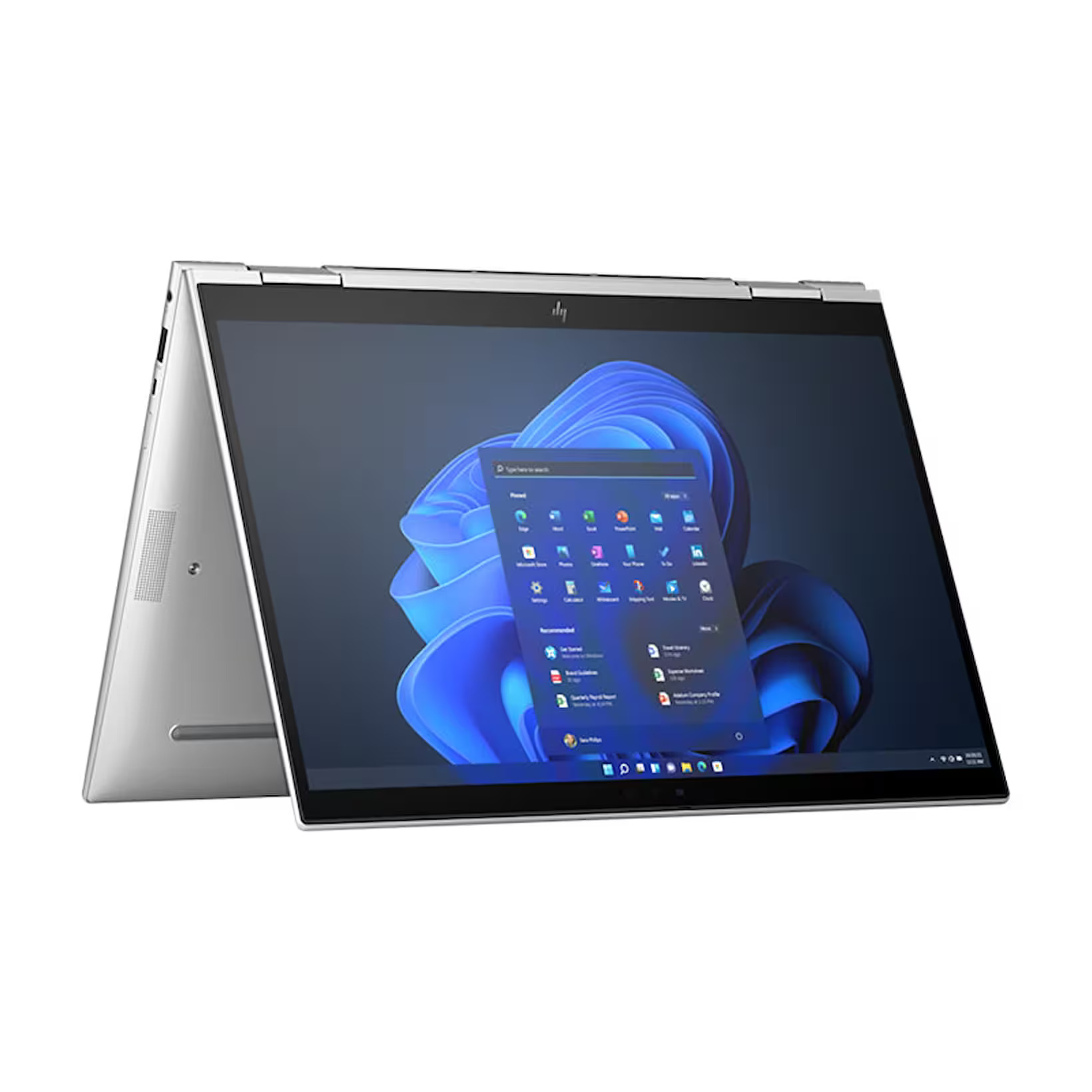 Hp Elite X360 1040 G11 2in1 | Ultra 7-155H | 32GB | 1tb SSD | 14" Touch | Notebook