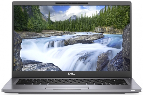 Dell Latitude 7400 | İntel Core İ5 - 8365U | 8 GB RAM | 256 GB SSD | 14" FHD | Notebook