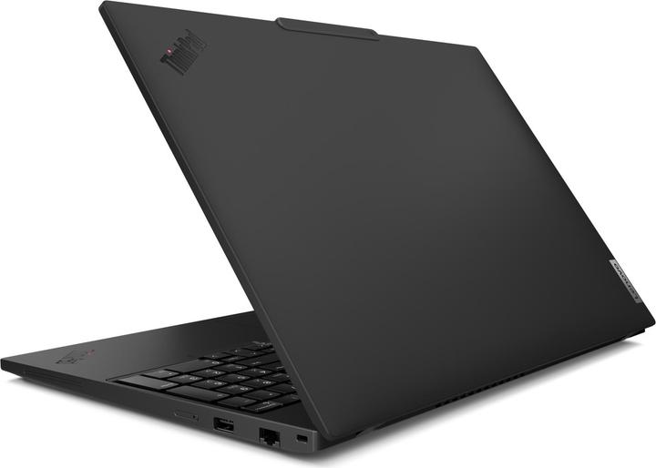 Lenovo Thinkpad T16 G4 U7 255U 32GB DDR5 1TB NVMe 16" W11P 3YIL