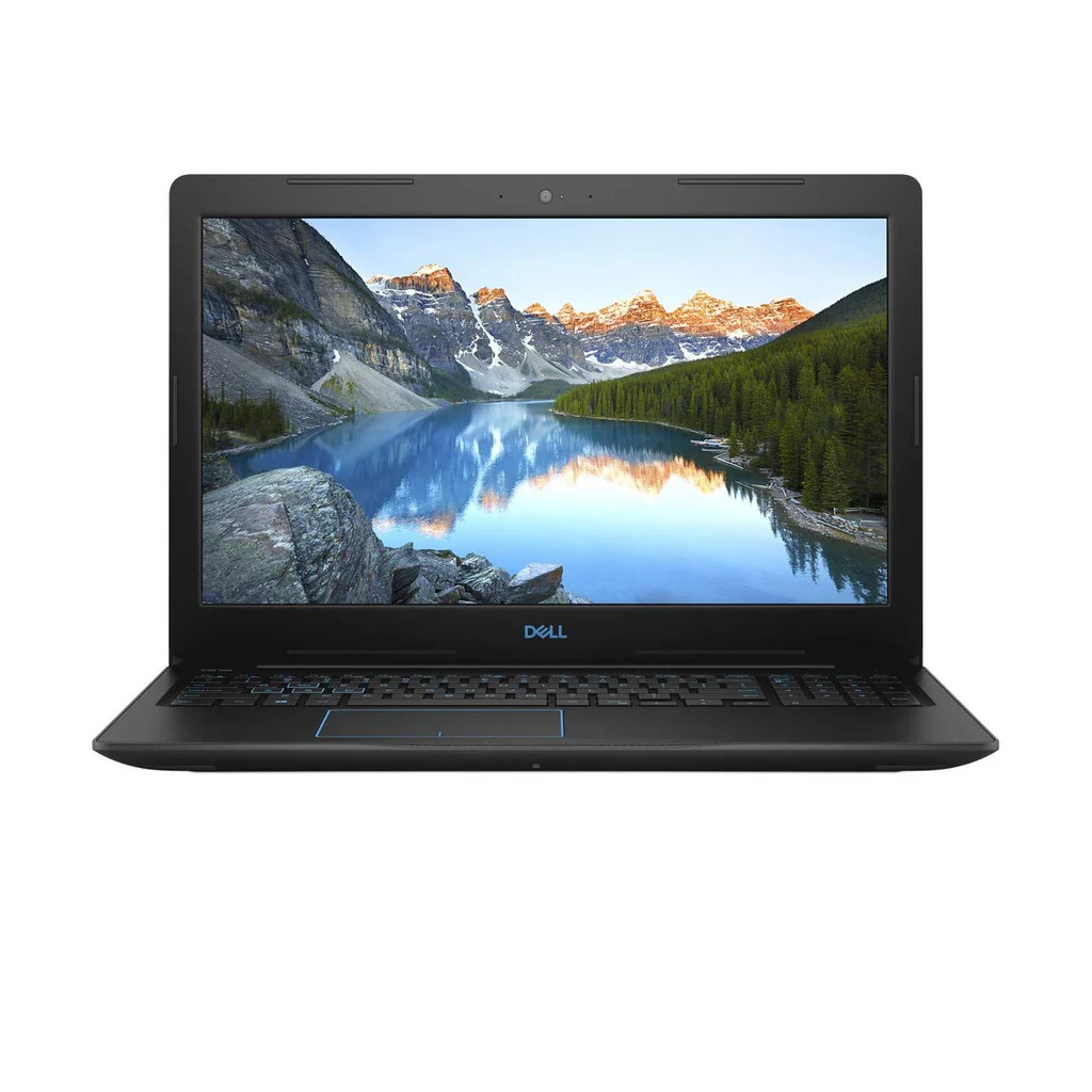 Dell G3 P75F003 | İ5 8300H | GTX 1050 | 8 GB RAM | 256 GB SSD | 15.6" | Notebook