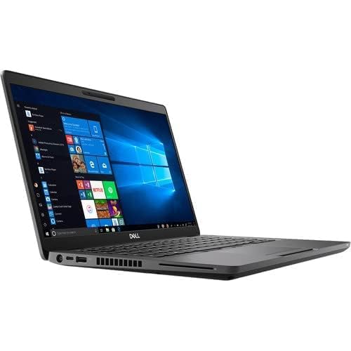 Dell Latitude 5400 | i7-8665U | 16 GB RAM | 512 GB SSD | 14" FHD | Notebook | Dokunmatik