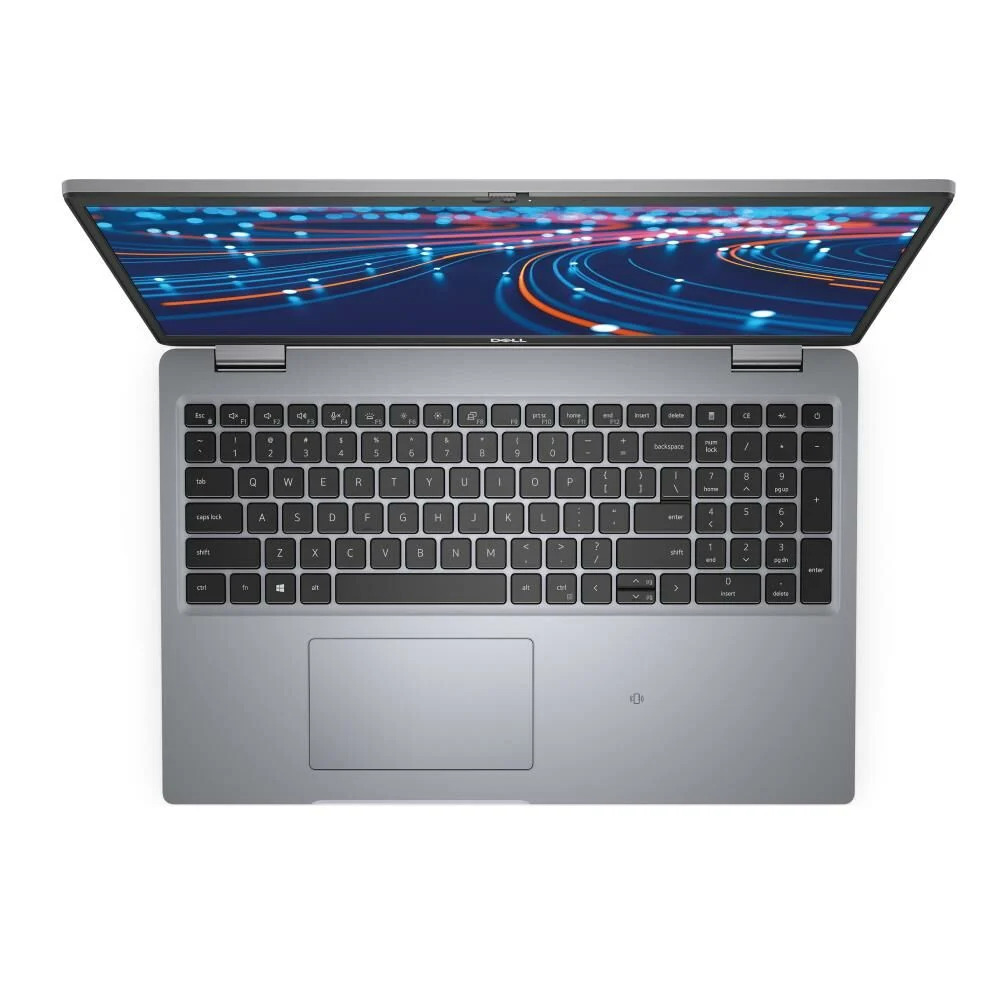 Dell Latitude 5520 | i7-1185G7 | 24 GB RAM | 256 GB SSD | 15.6" FHD | Notebook