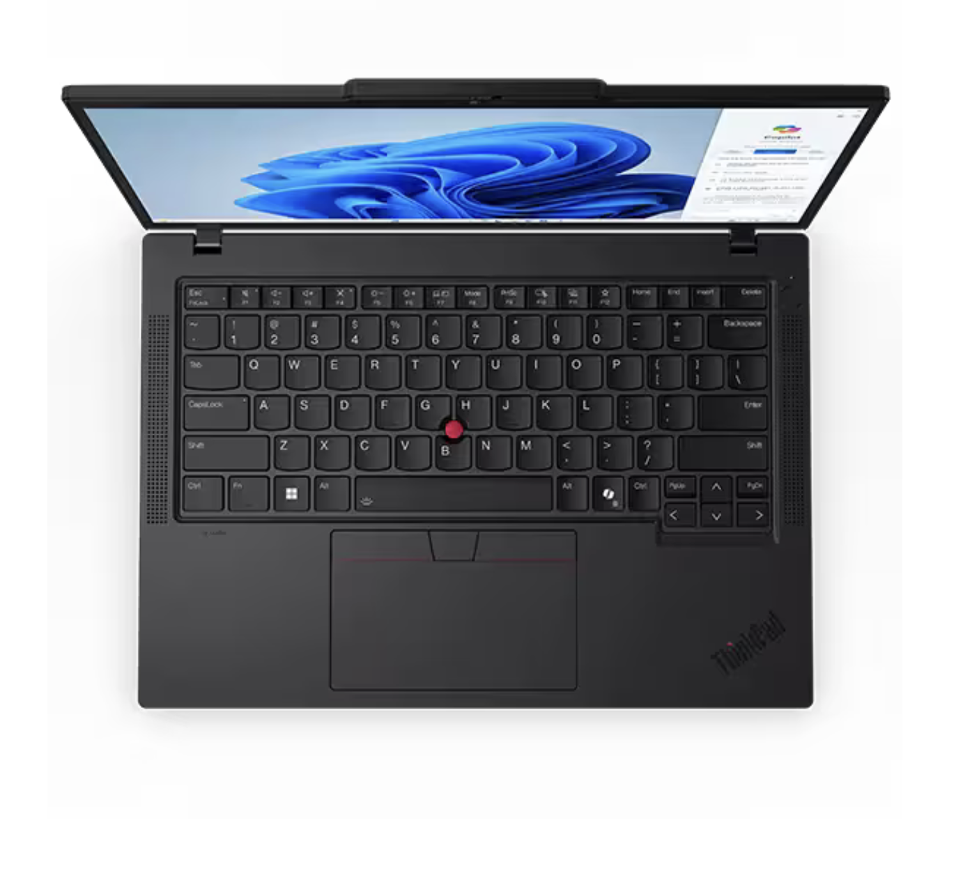 Lenovo ThinkPad T14s Gen4 - İ7 1355U