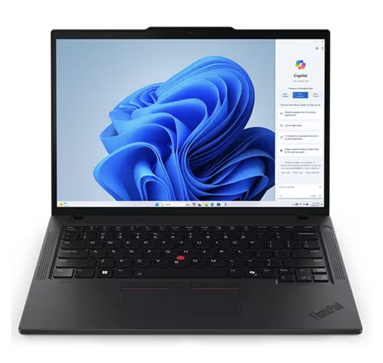 Lenovo ThinkPad T14s Gen4 - İ7 1355U