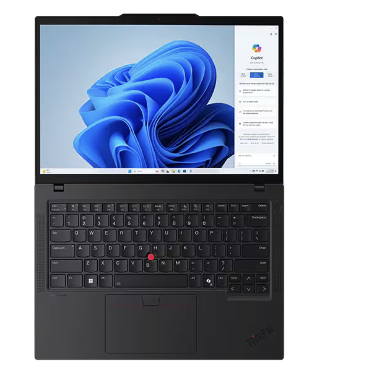 Lenovo ThinkPad T14s Gen4 - İ7 1355U
