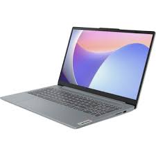 Lenovo IdeaPad Slim 3 | i5-12450H | 8 GB RAM | 512 GB SSD | 16" WUXGA | Notebook