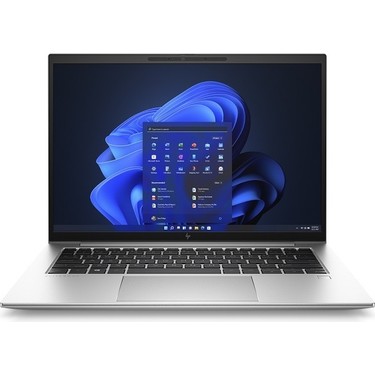 HP Elitebook 840 G9 I7-1255u 16GB 512GB 14'' W11Pro
