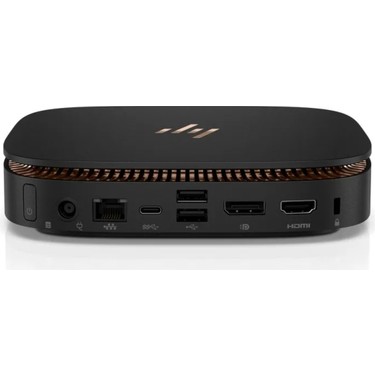 HP Elite Slice | i5-6500T | 16 GB RAM | 128 GB SSD | Mini PC