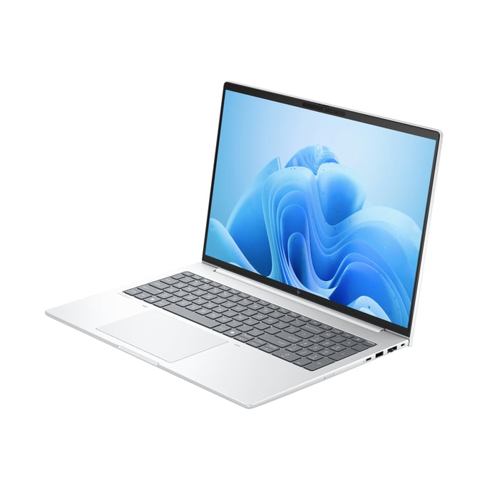 Hp Elitebook 8 G1i | Ultra 7 255U | 32GB | 512GB SSD | 16'' Wuxga | Notebook