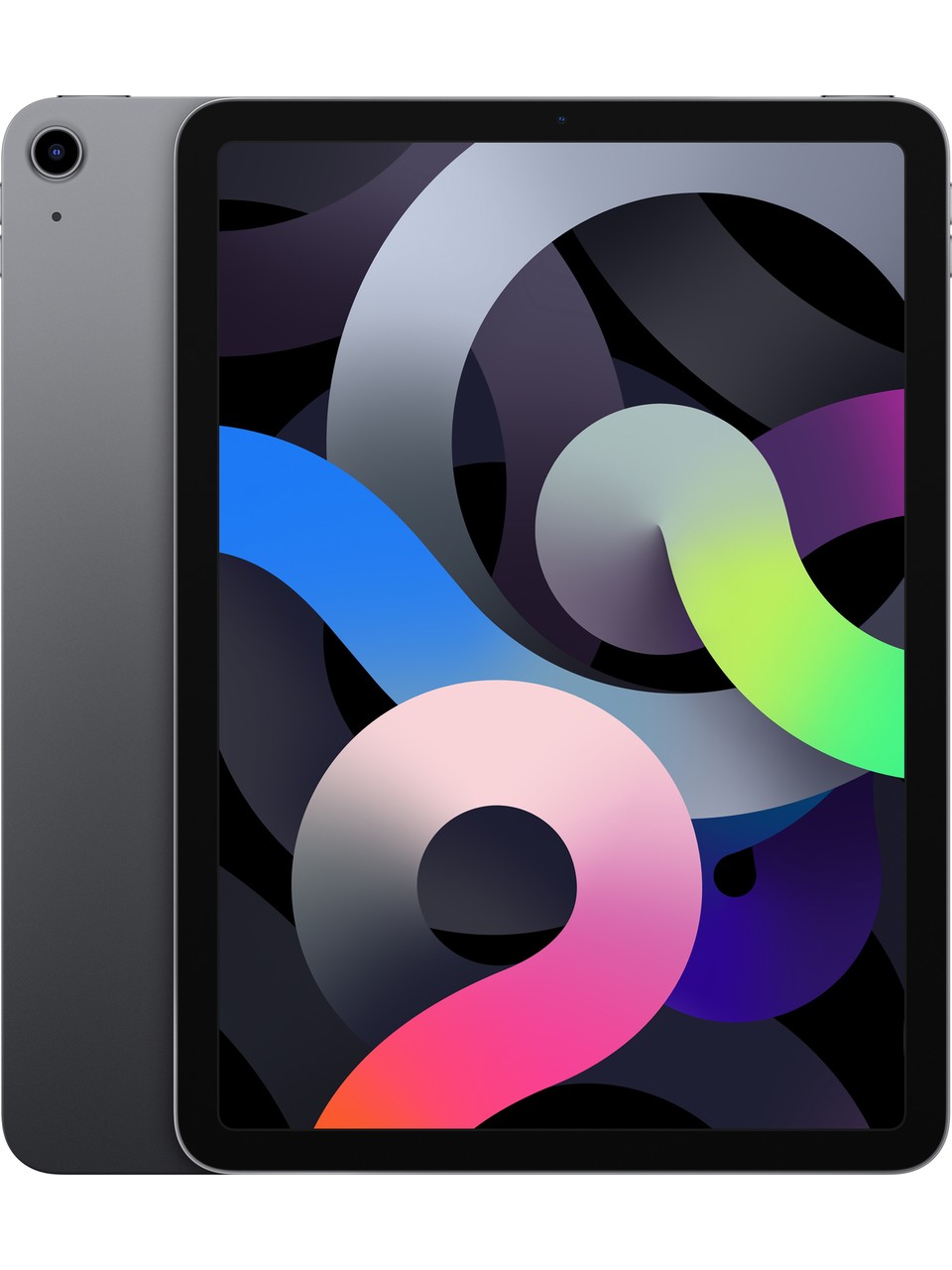 Apple iPad Air 4 MYFM2TU/A - 6 GB RAM 64 GB Depolama 10.9" Tablet