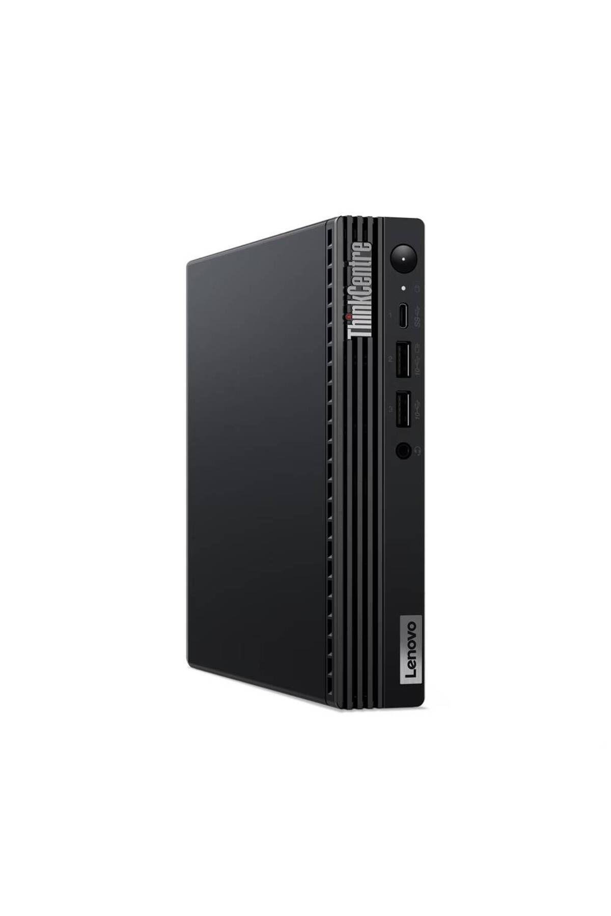 Lenovo ThinkCentre M70q Gen 4 | i5-13400T | 16 GB RAM | 256 GB SSD | Mini PC