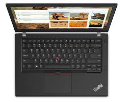 Lenovo ThinkPad T480 | i7-8550U | 16GB RAM | 512 GB SSD | 14" FHD | Notebook