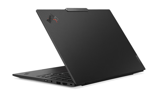 Lenovo ThinkPad X1 Carbon Gen 13 | Ultra 7 255U | 32GB RAM | 1TB SSD | 14" WUXGA | Notebook