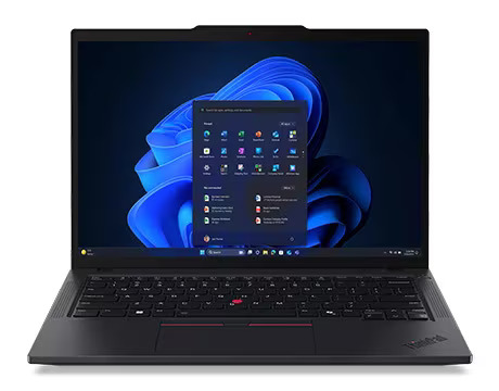 Lenovo ThinkPad T14 Gen 6 | Ultra 7 255U | 16GB RAM | 256GB SSD | 14" WUXGA | Notebook