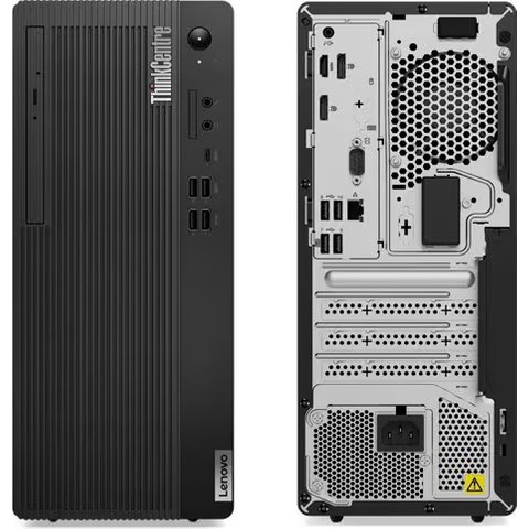 Lenovo Thinkcentre M70T İ5-10500T 8gb Ram 512GB SSD W11PRO Masaüstü Bilgisayar(Outlet)