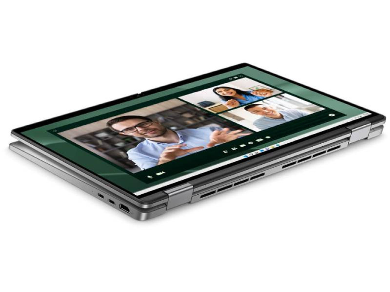 DELL Latitude 7450 2in1 Laptop - 14" Touch Intel Core Ultra 5 16GB - 256GB SSD Windows 11 Pro - LTE 5G TR