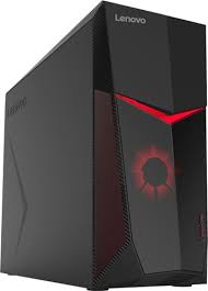 Lenovo Legion Y520T-25IKL | i7-7700 | GTX 1060 | 16GB RAM | 1TB SSD | Masaüstü PC