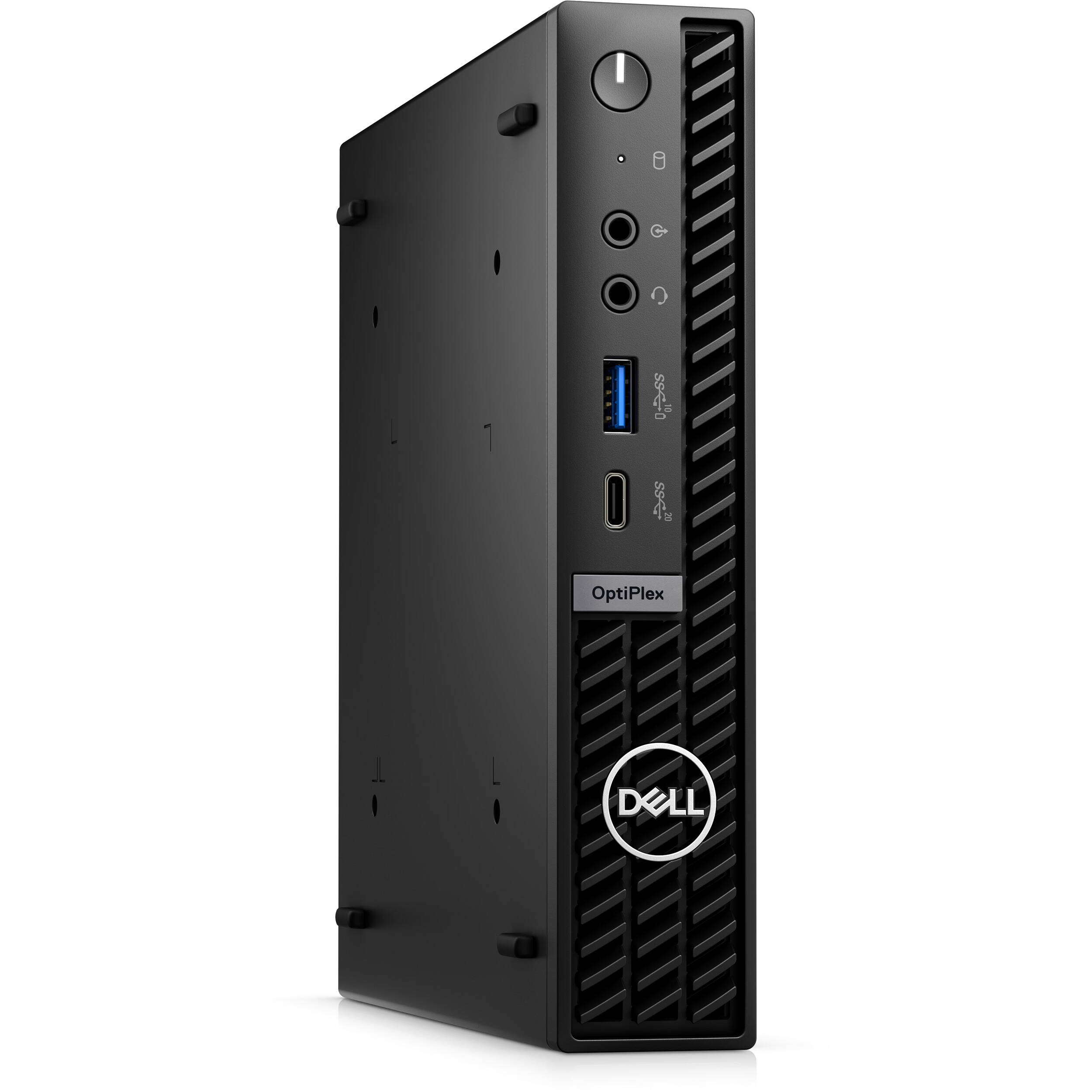 Dell OptiPlex Micro Plus 7010 | i7-13700T | 16GB RAM | 512GB SSD | Mini PC