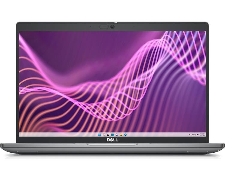 Dell Latitude 5440 I5-1345U 16GB RAM 256GB SSD 14" FHD Dokunmatik Ekran Taşınabilir Bilgisayar