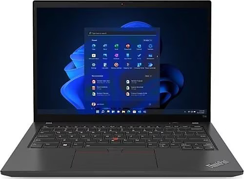 Lenovo ThinkPad T14 Gen 4 | i7-1355U | 16GB RAM | 512GB SSD | 14" WUXGA | Notebook
