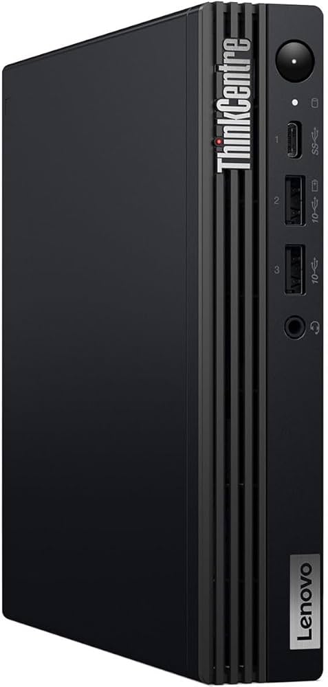 Lenovo ThinkCentre M70q Gen 5 | i7-14700T | 16GB RAM | 512GB SSD | Mini PC