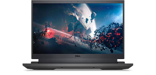 Dell G15 5521 | i7-12700H | RTX 3060 6GB GDDR6 | 16GB RAM | 1TB SSD | 15.6" FHD 165Hz Ekran | Gaming Notebook