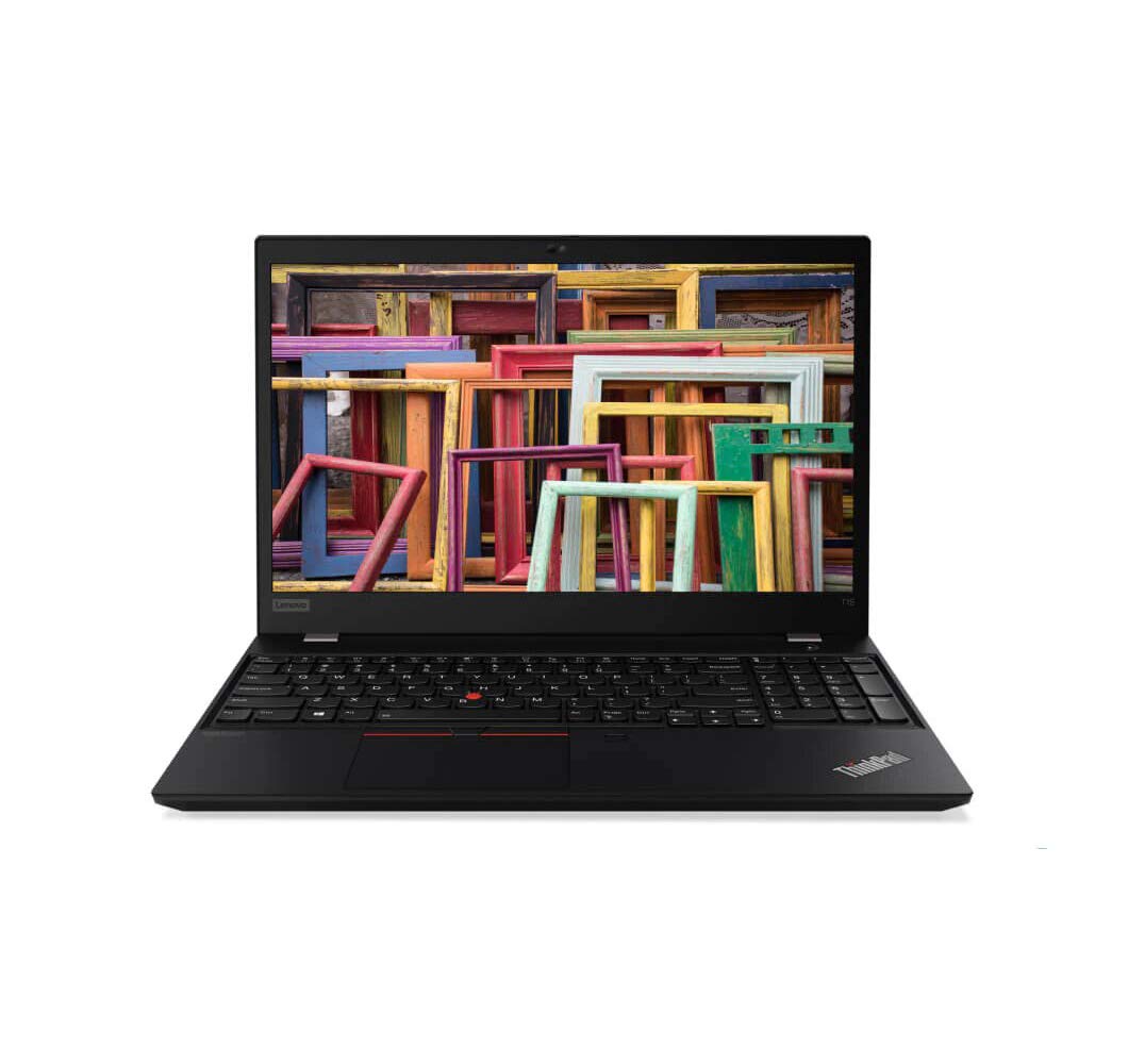 Lenovo ThinkPad T15 Gen 1 | i5-10310U | 16GB RAM | 256GB SSD | 15.6" FHD | Notebook